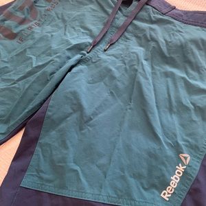 Men’s Reebok CrossFit Shorts